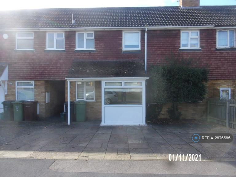 3 bedroom house in Reading Road, Henley-On-Thames, RG9 (3 bed) (#2876686)