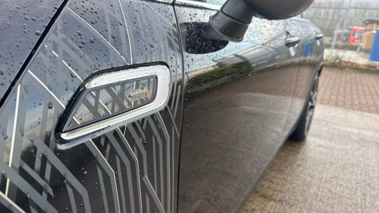 2022 MINI Clubman 1.5 Cooper Shadow Edition 6dr Auto ESTATE PETROL Automatic