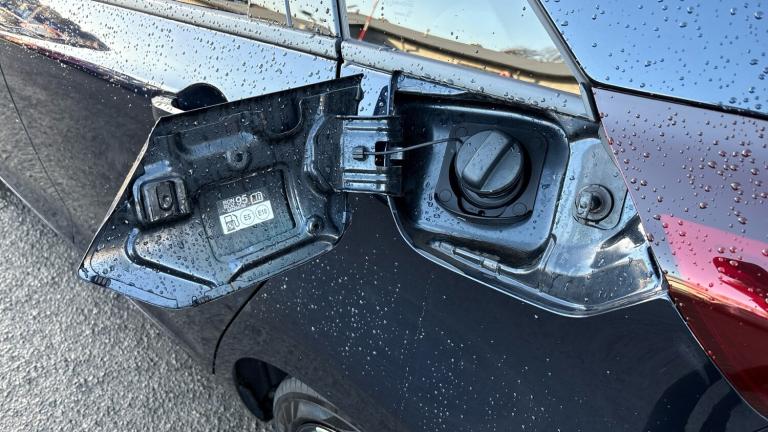 2023 Honda Jazz 1.5 i-MMD Hybrid EX 5dr eCVT Hybrid Hatchback Hatchback Hybrid Automatic