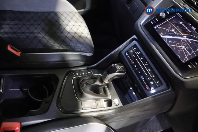 2024 Volkswagen Tiguan 1.5 TSI 150 Black Edition 5dr DSG SUV Petrol Automatic