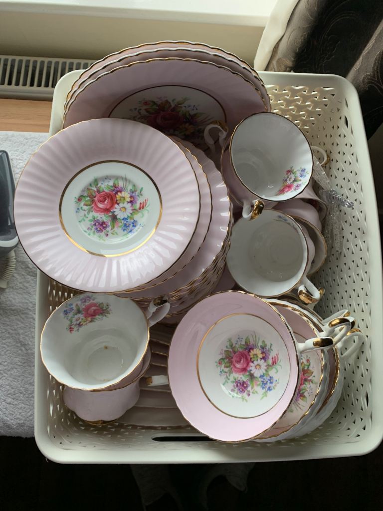 Dinnerware