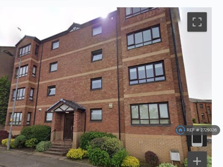 2 bedroom flat in Kemp Street, Hamilton, ML3 (2 bed) (#2729336)
