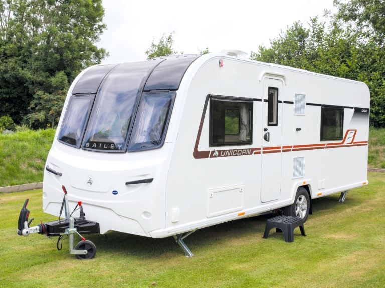 Bailey Unicorn Cadiz 2018