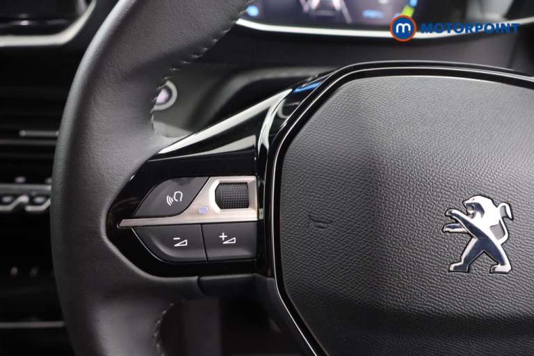 2022 Peugeot 2008 100kW Allure Premium 50kWh 5dr Auto SUV Electric Automatic