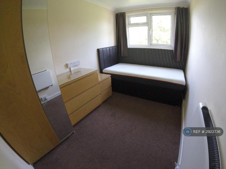 1 bedroom in Durham Road, Stevenage, SG1 (#2923736)