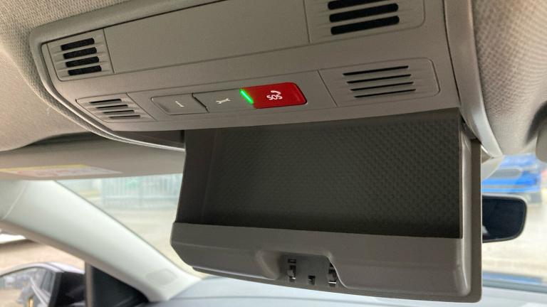 2025 Skoda Scala 1.0 TSI 95 SE 5dr Petrol Hatchback Hatchback Petrol Manual