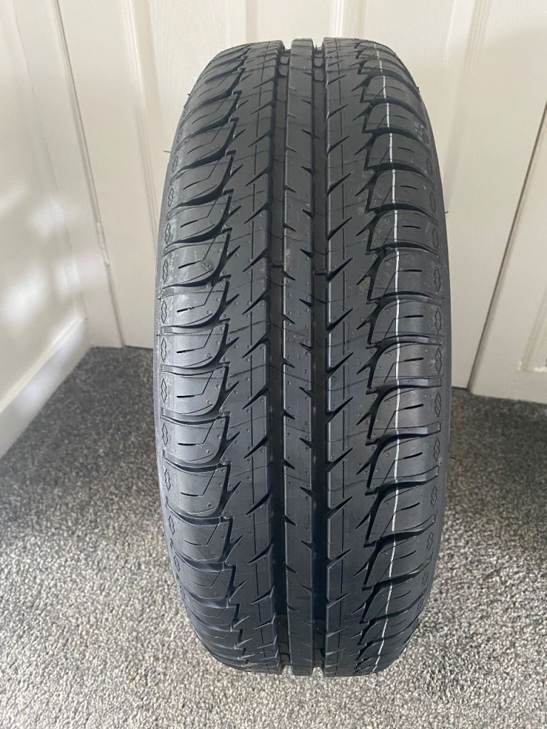 New wheel and tyre 185/65/r15