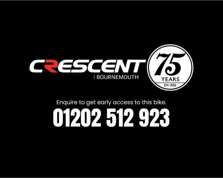  2026 YAMAHA MT125 - HYPER NAKED - CRESCENT MOTORCYCLES BOURNEMOUTH 