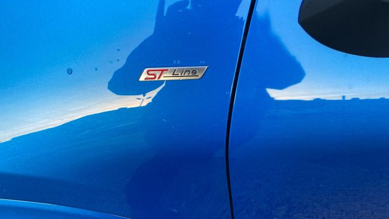 2023 Ford Puma 1.0 EcoBoost Hybrid mHEV ST-Line X 5dr Petrol Hatchback Hatchback Petrol Manual