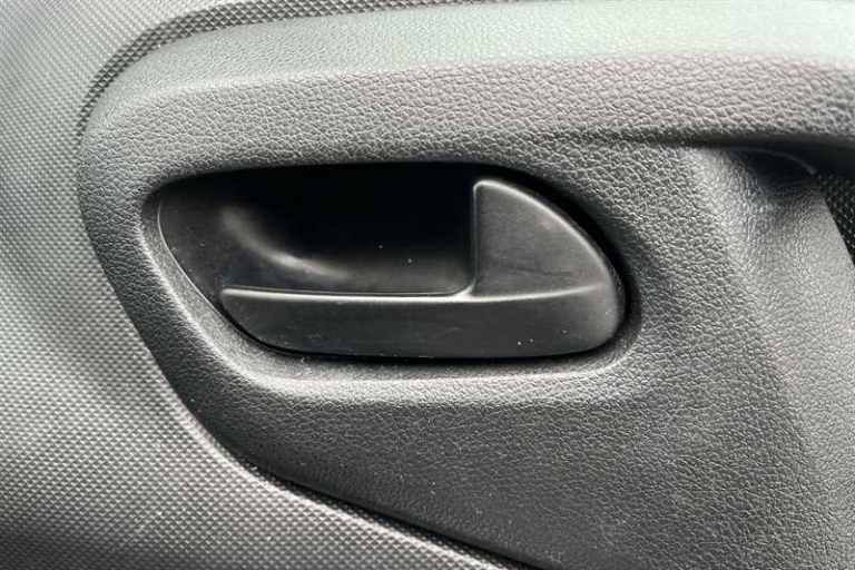 2016 Citroen Berlingo 1.6 HDi 625Kg Enterprise 75ps PANEL VAN DIESEL Manual