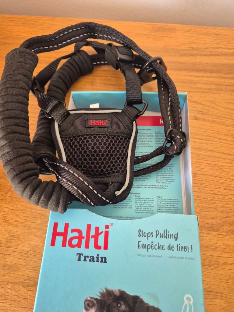 Halti small