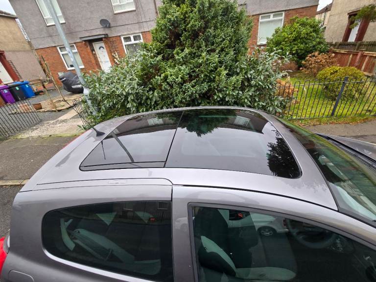 CLIO 1.2 3DR EXTREME GOOD MILES GOOD MOT DRIVES WELL LOVELY CONDITION 