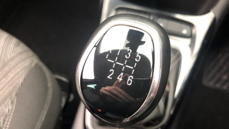 2020 Vauxhall Crossland X 1.2T [110] SRi Nav 5dr [6 Spd] [S/S] Petrol Hatchback Hatchback Petrol ...