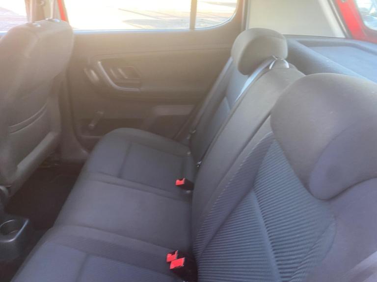 2013 Skoda Fabia 1.6 TDI Elegance Euro 5 5dr HATCHBACK Diesel Manual