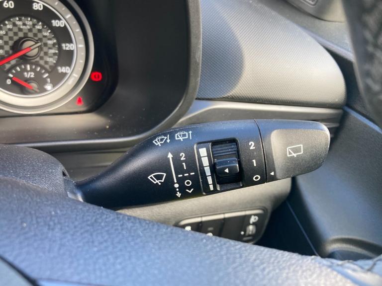 2021 Hyundai i20 1.0T GDi Element 5dr Hatchback Petrol Manual