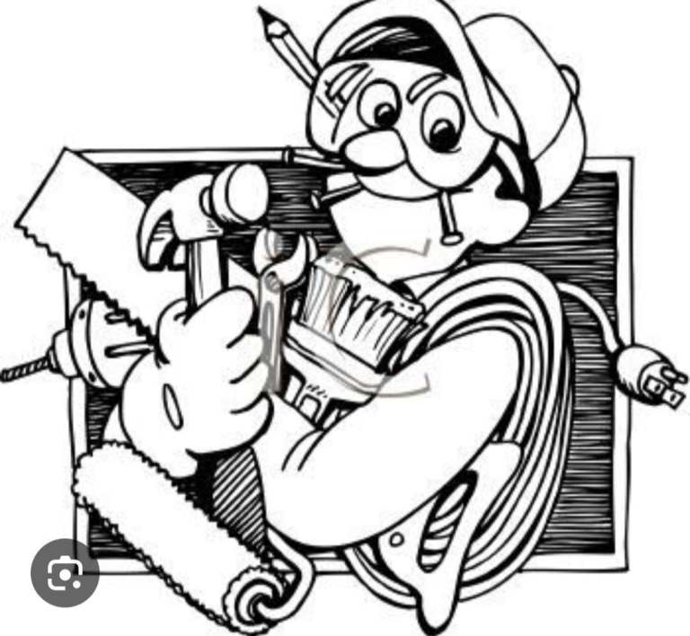 Simons handyman services