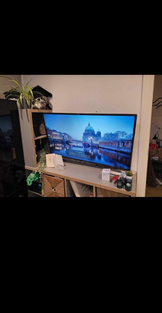 Lg smart tv 49 inch 4k uhd 