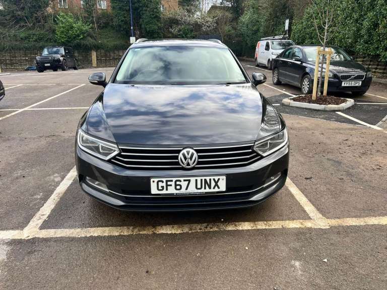 VW Passat 1.6 TDI, DSG, Timing Belt and water pump done - CarPlay - ACC