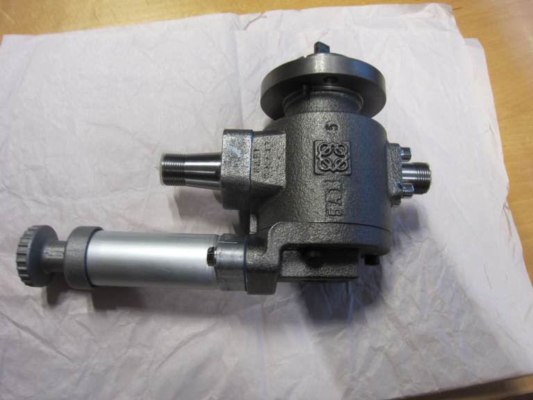 LIFT PUMP - Perkins Diesel Engine Part No. T431168