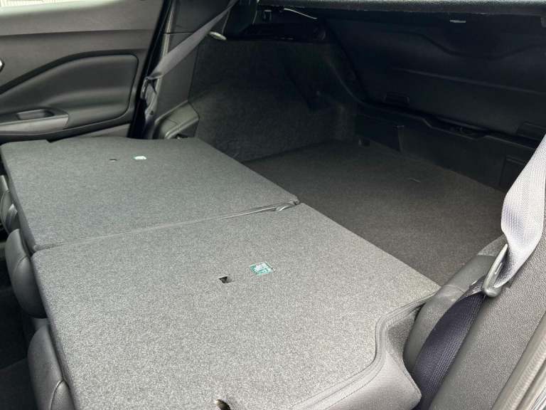 2024 Nissan Juke 1.6 N-Connecta SUV 5dr Petrol Hybrid Auto Euro 6 (143 ps) SUV PETROL/ELECTRIC Au...