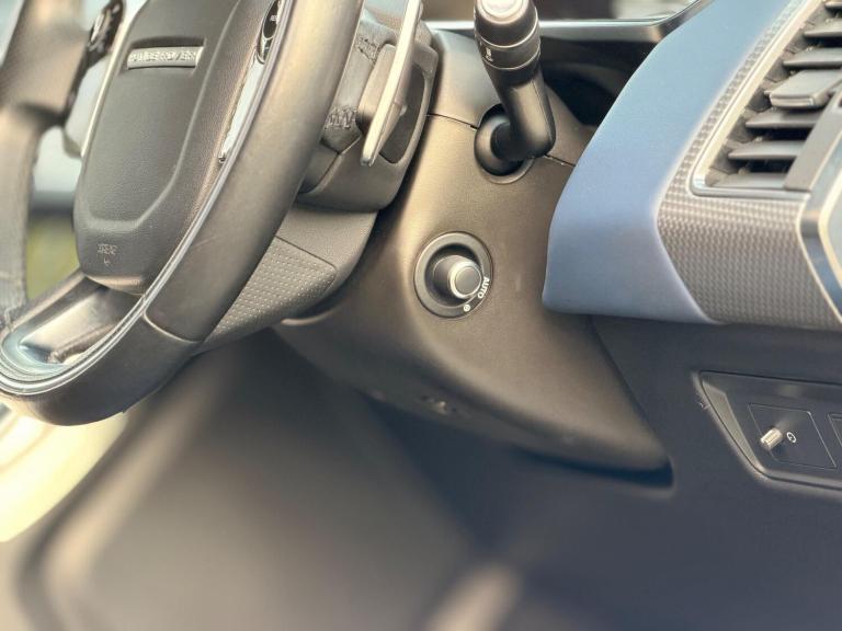 2019 Land Rover Range Rover Sport 3.0 SD V6 HSE Dynamic Auto 4WD Euro 6 (s/s) 5dr ESTATE Diesel A...