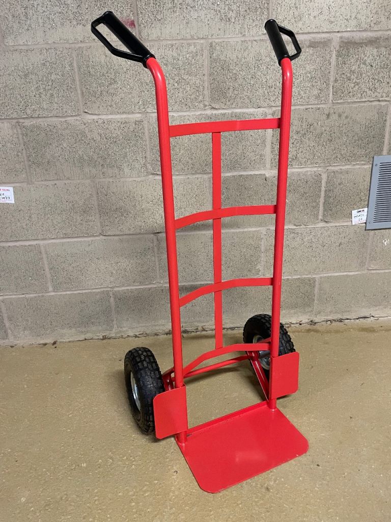 Heavy Duty Sack Truck