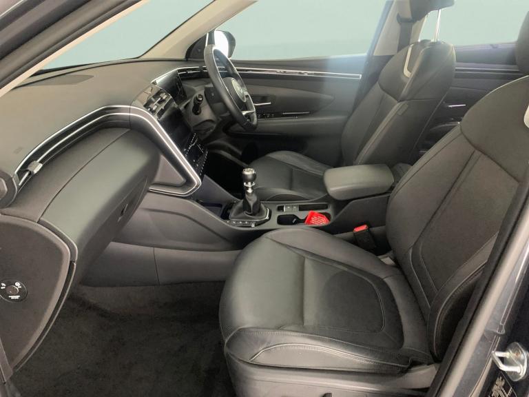 2022 Hyundai TUCSON 1.6 T-GDi Ultimate SUV 5dr Petrol Manual Euro 6 (s/s) (150 ps) - HEAT AND C S...