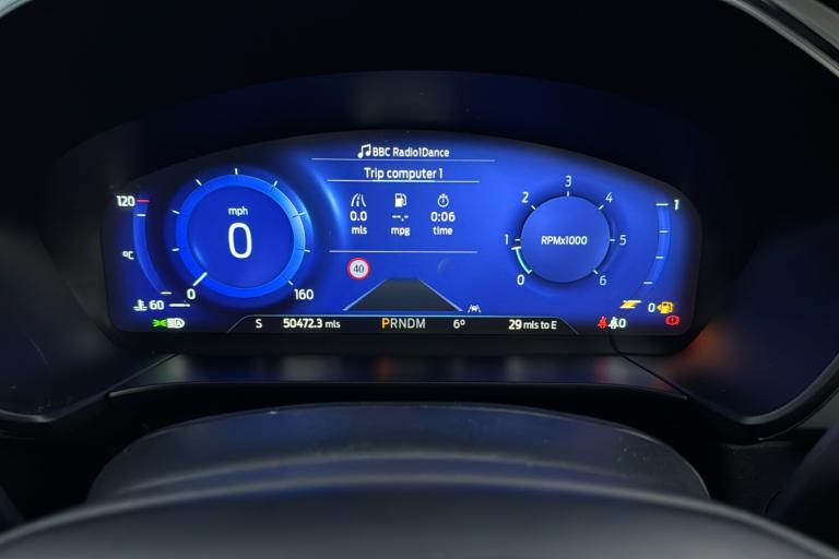  Ford Kuga 1.5 Ecoblue St Line First Edition Suv 5dr Diesel Auto Euro 6 s/s 120