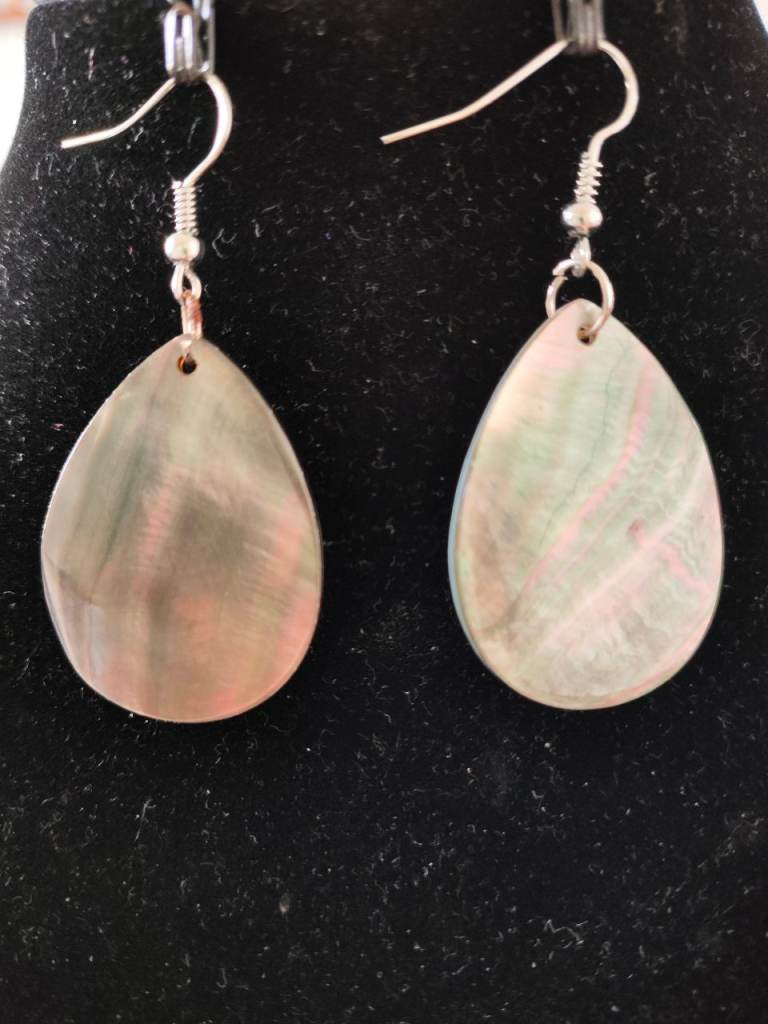 A lovely earings 