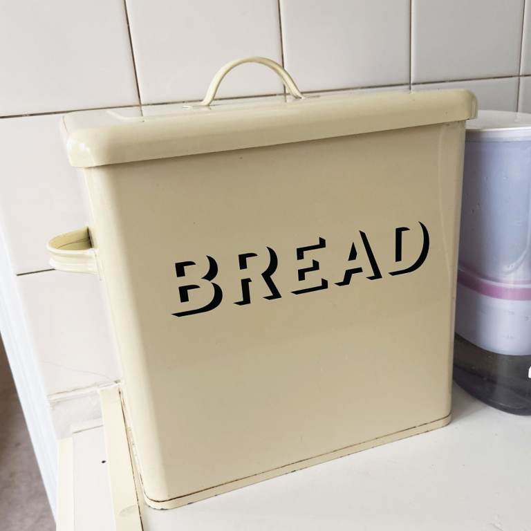 Bread Bin