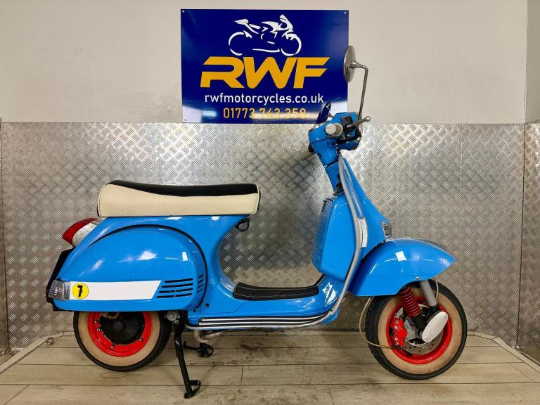 LML STAR 125 AUTO, 4T, 2015, EXCELLENT COND, ONLY 2,788 MILES, 12 MONTHS MOT