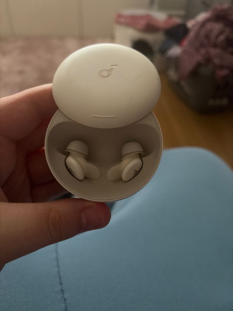 Soundcore sleepbuds 