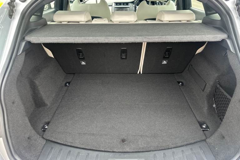  Jaguar E Pace 2.0 P250 R Dynamic Hse Suv 5dr Petrol Auto Awd Euro 6 s/s 249 Ps