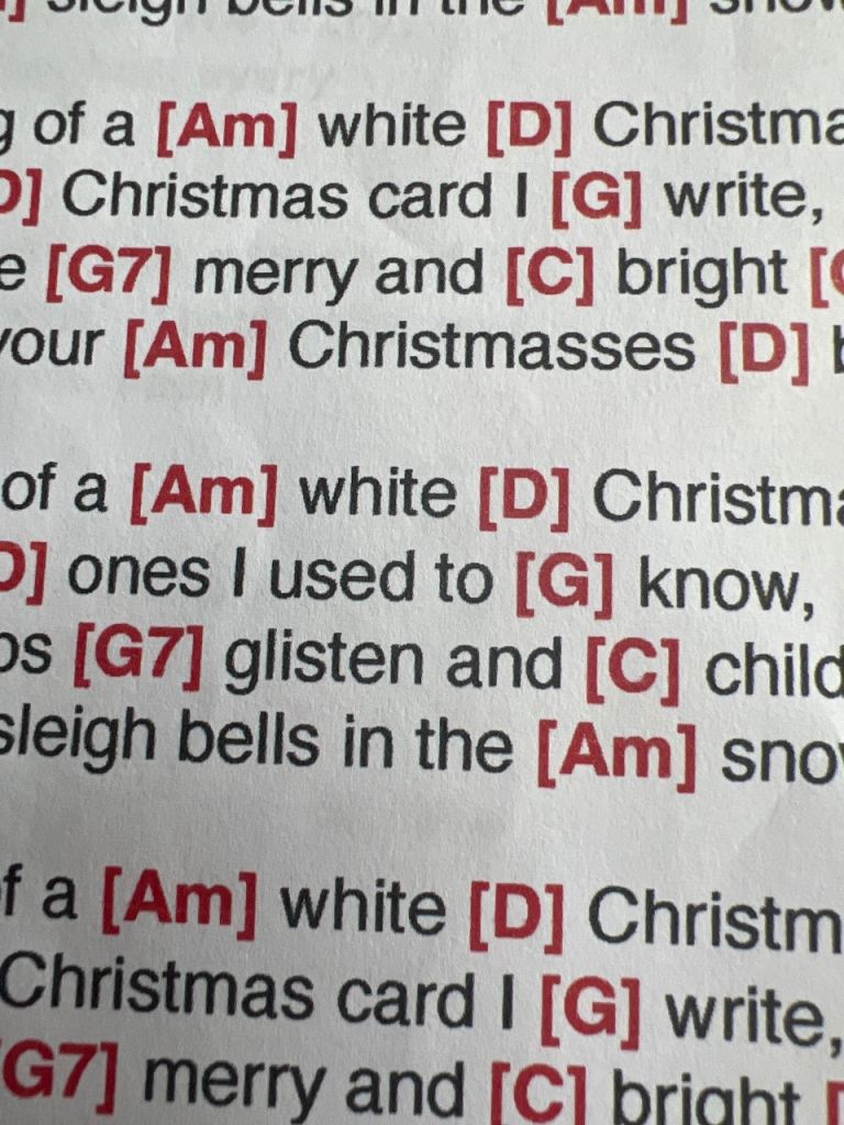 ¾ bass guitar wanted