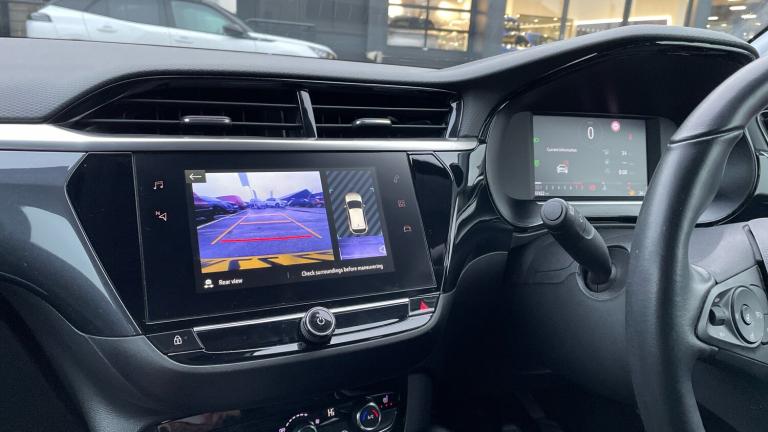 2022 Vauxhall Corsa 1.2 Turbo Elite Edition Hatchback 5dr Petrol Manual Euro 6 (s/s) (100 ps) Hat...