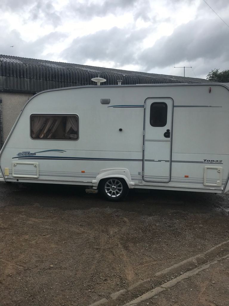 Caravan 