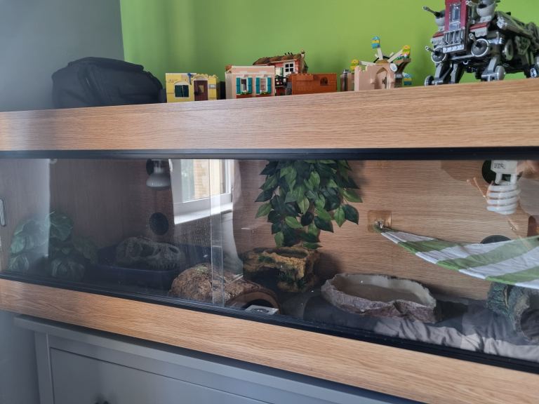 Vivarium