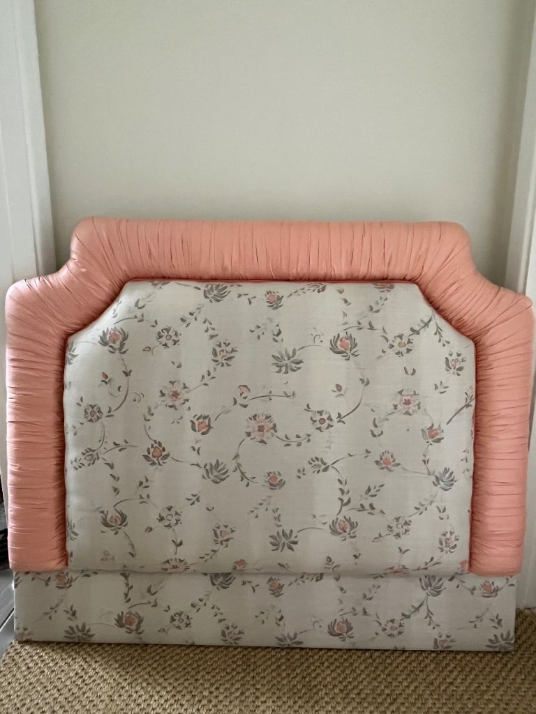  Headboard - single bed
