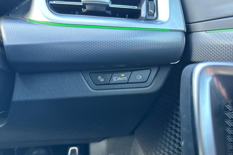 2024 BMW X1 sDrive 20i MHT M Sport 5dr Step Auto SUV Petrol Automatic