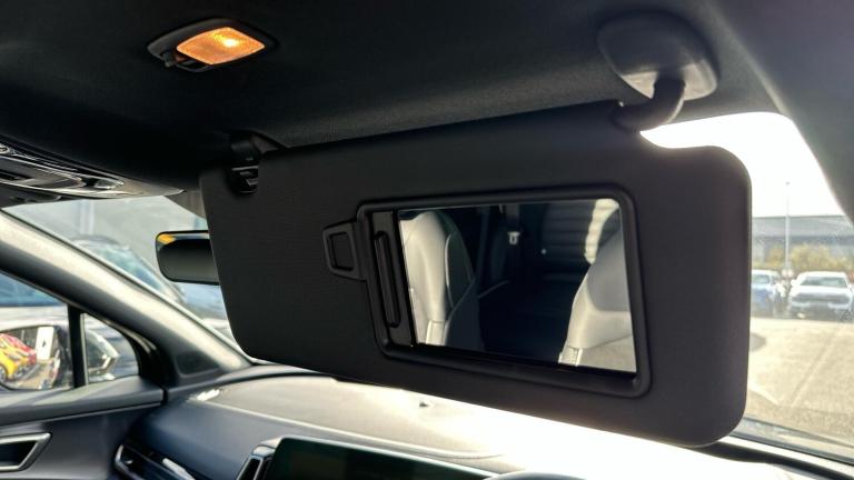 2025 Kia Sportage 1.6 T-GDi 48V GT-LINE S ESTATE Petrol/Electric Hybrid Automatic