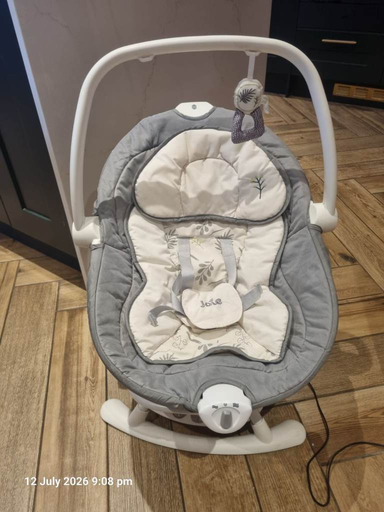 Joie Baby Rocker/Swing
