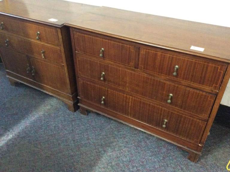 Chest of drawers #61760 £50.00