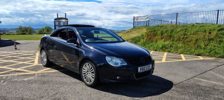 Volkswagen, EOS SWAPS