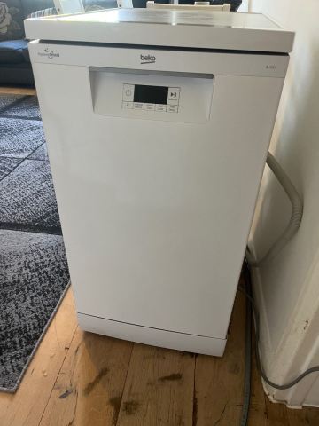 Slimline dishwasher in Rainham, London Gumtree
