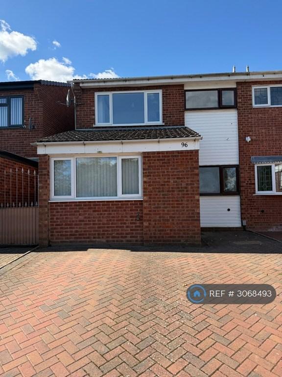 4 bedroom house in Dorchester Way, Coventry, CV2 (4 bed) (#3068493)