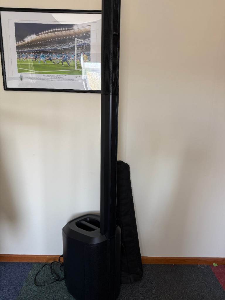 Bose L1 Pro Portable Pa System