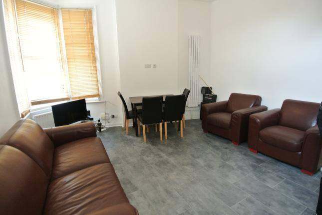 3 BEDROOM FLAT MILMAN ROAD KENSAL RISE NW10 