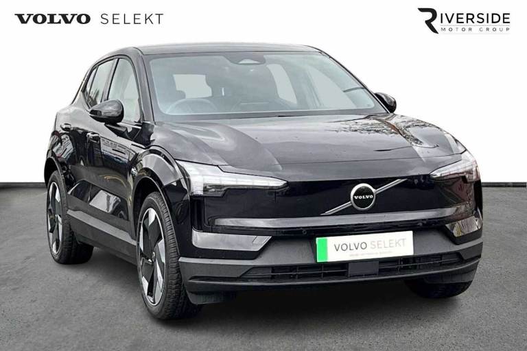 2026 Volvo EX30 Plus, Single Motor Extended Range, Electric (HUGE SAVING) Estate Electric Automatic