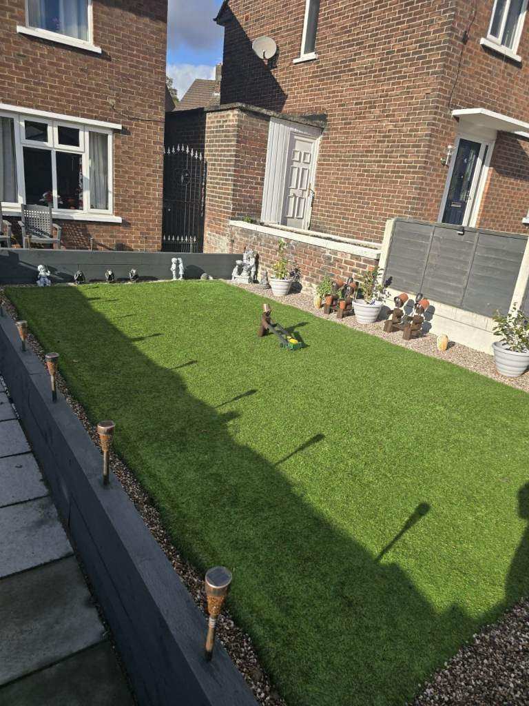 20mm/30mm/40mm/50mm Artificial Grass from Just £5.99. Trade Discounts Available.