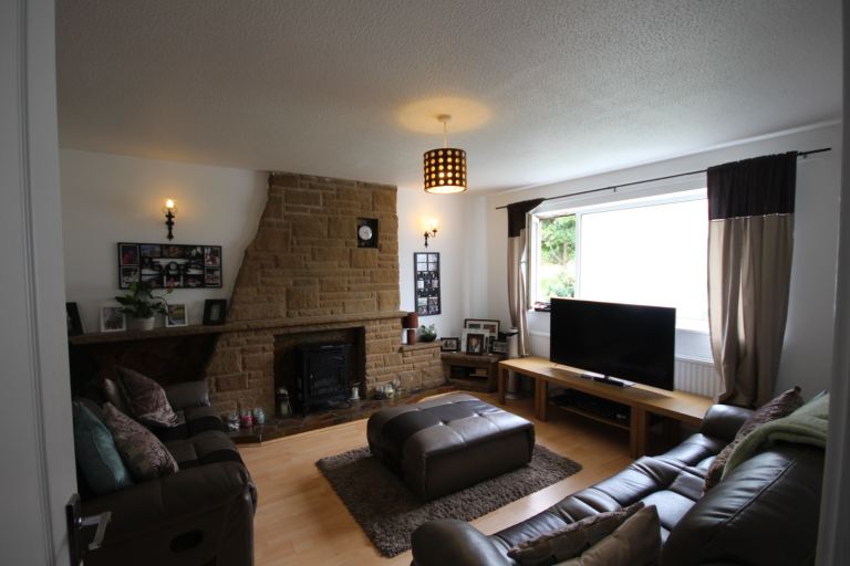 4 Bedroom Spacious House - Rye Butts, Chellaston, DE73 (Available 01.06.26- £1300)